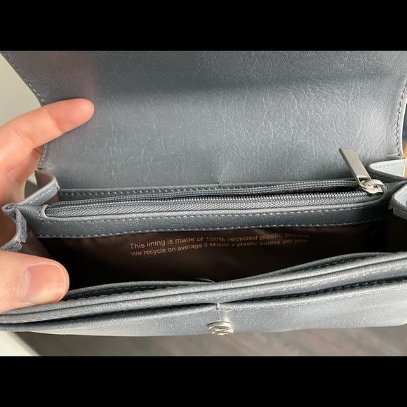 Matt & Nat Wallet - Picture 7 of 7